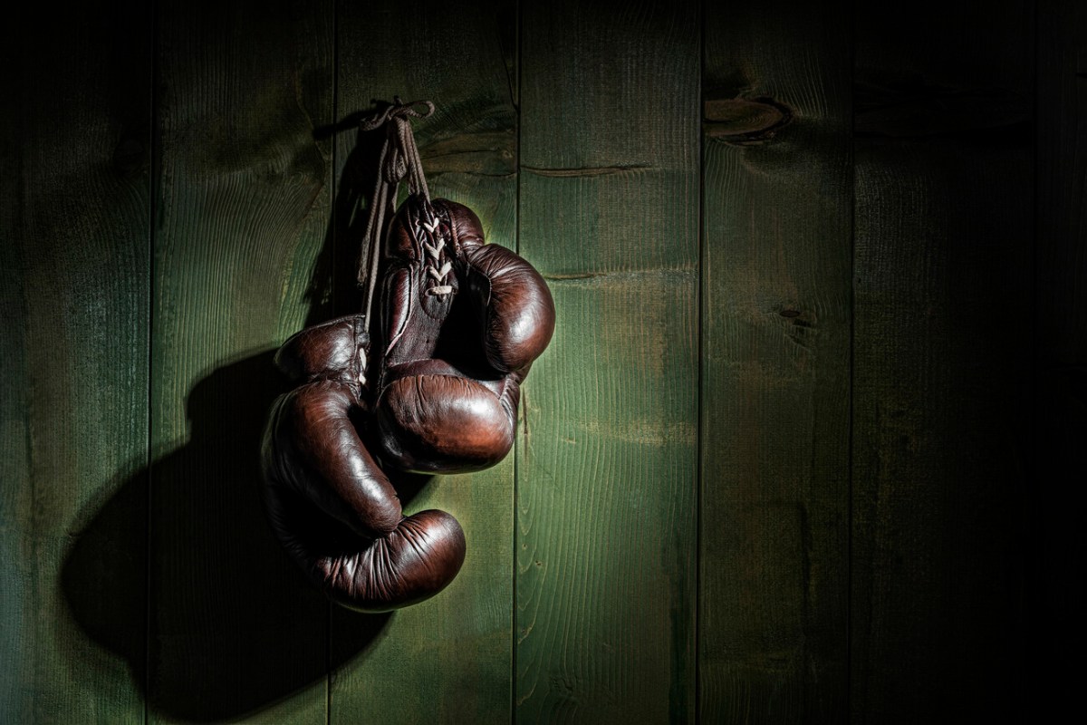 Bells, Boxing, and&nbsp;Beatdowns