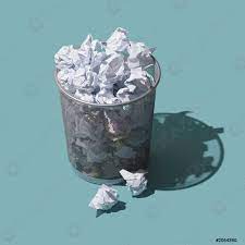 Life is Like a Box of Chocolates, Some are Those Nasty Orange Creme&nbsp;Ones